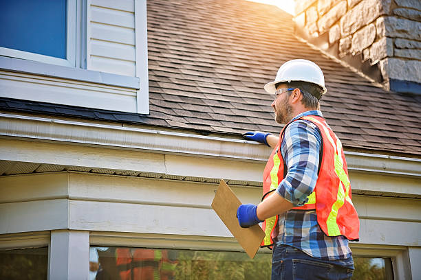 Trusted Storm Damage Roof Repair service in Raleigh, MS - Brentwood Metal Roofing